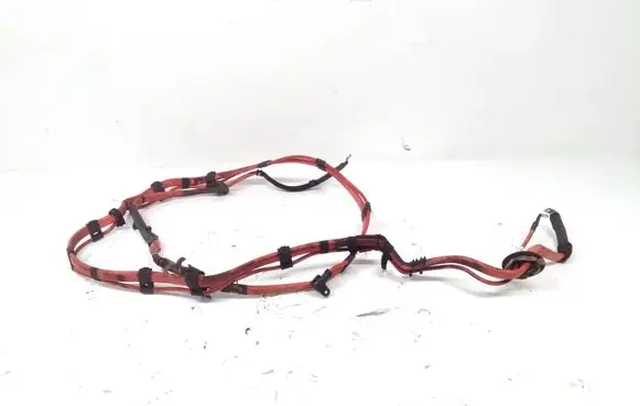 Audi A7 S7 4G Positive cable (battery) 4G0971225H