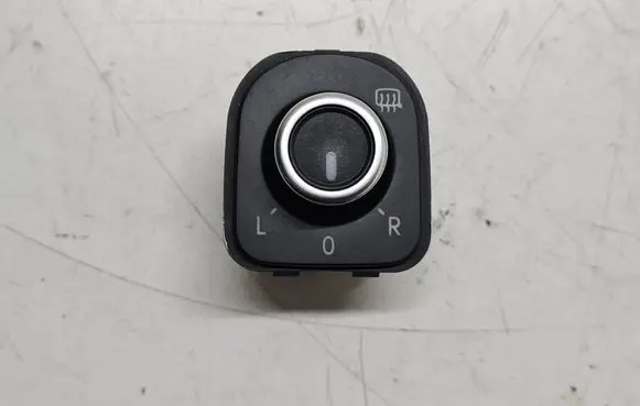 Volkswagen Tiguan Wing mirror switch 5K1959565
