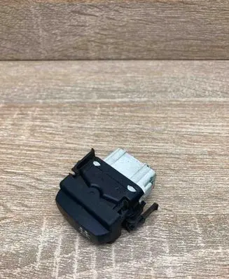 Renault Laguna II Child safety switch 2648803 002445C