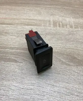 Volkswagen Golf IV ESP (stability program) switch 1J0927134A