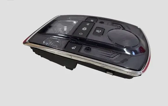Peugeot 508 Front seat light 968848 N0033