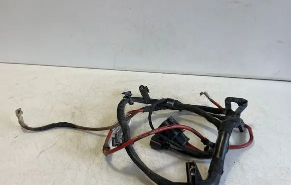 Volkswagen T-Roc Other wiring loom 5Q2971111DQ