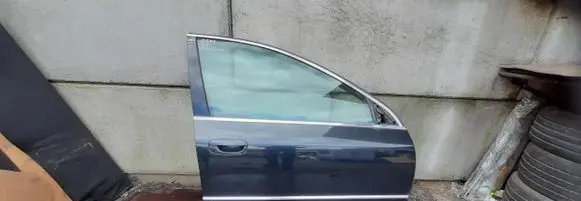 Peugeot 607 Front door LAKEXLD