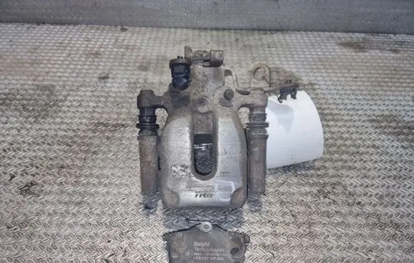 Citroen Berlingo Rear brake caliper