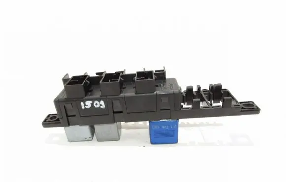 Fuse module