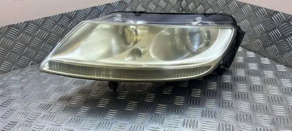 Headlight/headlamp