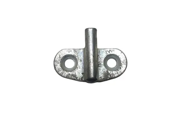Peugeot Boxer Loading door lock loop/hook striker G8076