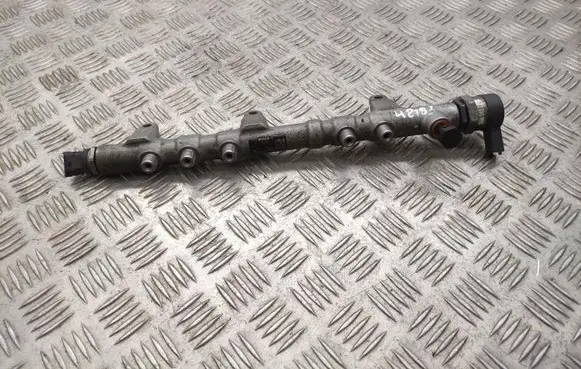 KIA Sorento Fuel main line pipe 314022F600 314002F600
