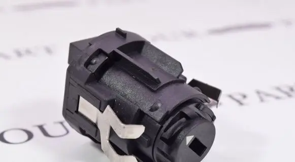 BMW 1 E81 E87 Passenger airbag on/off switch 9326501