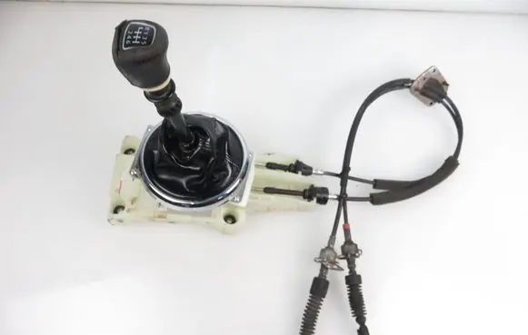 Mitsubishi ASX Gear shifter/selector 