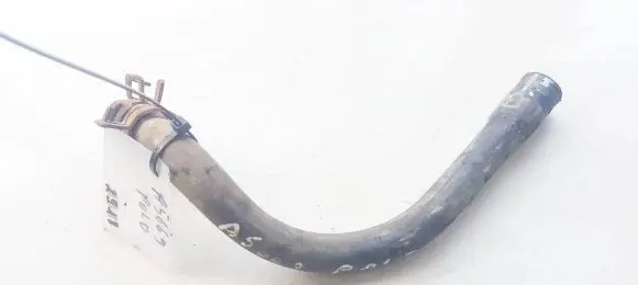 Volkswagen Polo II 86C 2F Engine coolant pipe/hose 6n0121109d
