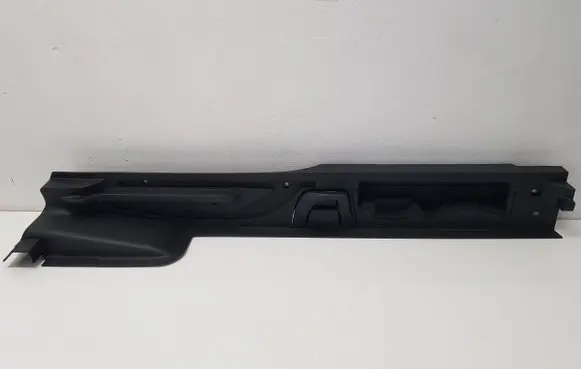 Volkswagen PASSAT B8 Parcel shelf load cover mount bracket 3G9858832
