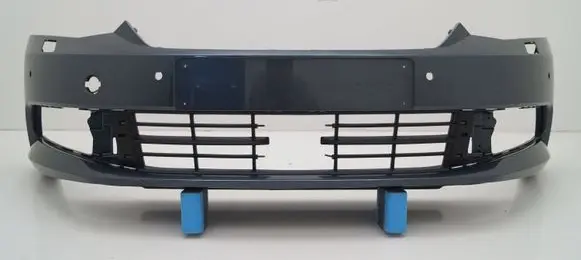 Skoda Fabia Mk3 (NJ) Front bumper 6V0807221