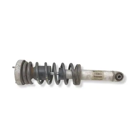 BMW 6 E63 E64 Rear shock absorber with coil spring 6766773 29221HA 6753810