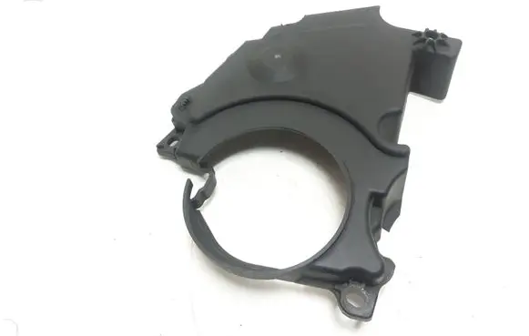 Volvo V50 Timing belt guard (cover) 9642549980