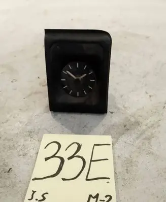 Opel Calibra Clock 90306467