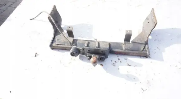 Ford Transit Tow bar set 