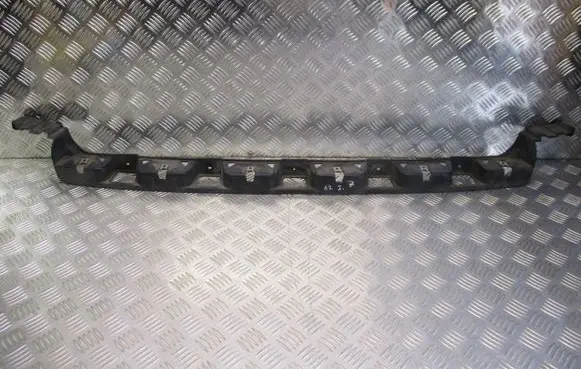 Audi A2 Front bumper mounting bracket