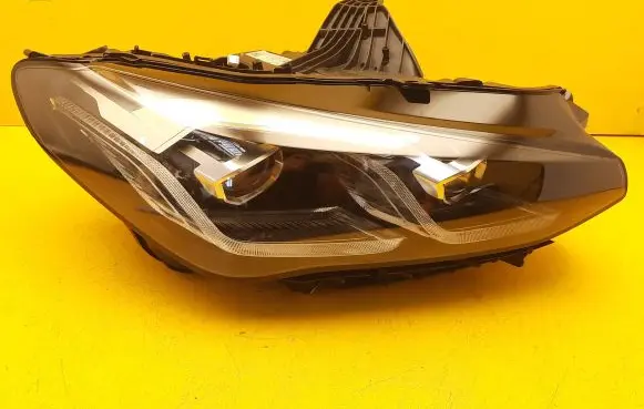 BMW 2 Active Tourer U06 Headlight/headlamp 5A431C4