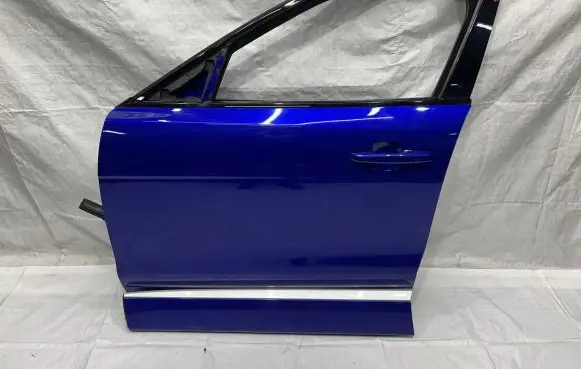 Jaguar F-Pace Front door