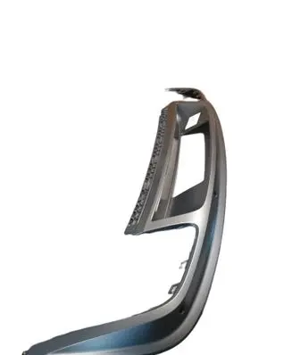 Volkswagen Tiguan Allspace Rear bumper lower part trim 5NN807568D