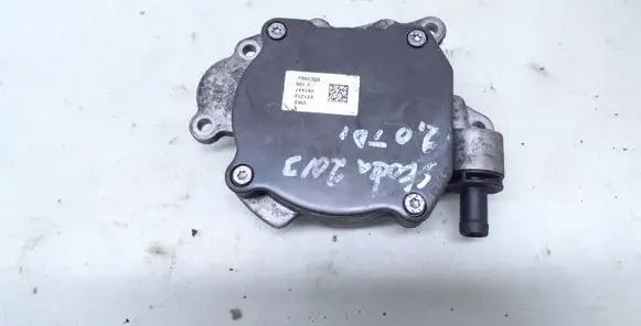 Volkswagen Transporter - Caravelle T5 Vacuum pump 03L145207