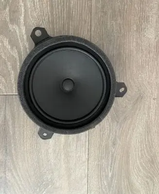 Toyota bZ4X Rear door speaker 8616030E00