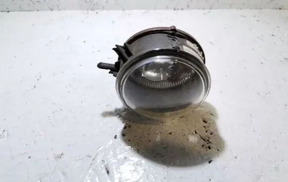 Ford C-MAX I Front fog light 3M5115K202AA