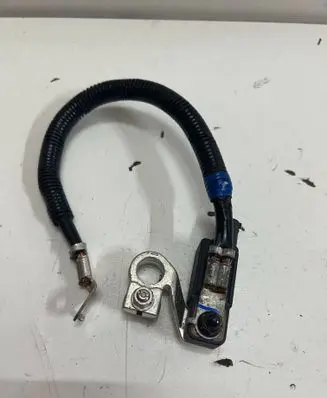 Honda Civic X Negative earth cable (battery) 