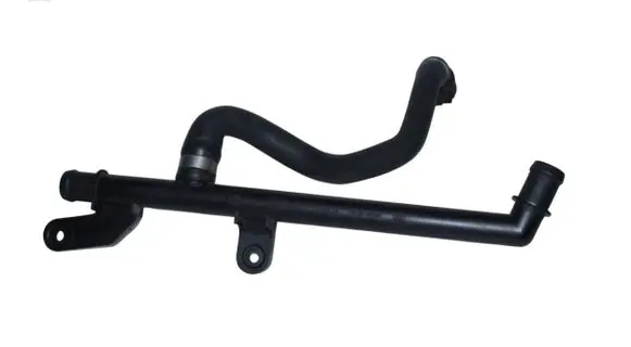 BMW 7 F01 F02 F03 F04 Engine coolant pipe/hose S2000372