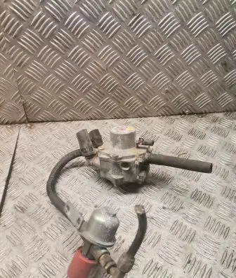 Volkswagen Sharan LP gas reducer 12204
