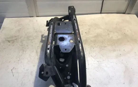 Land Rover Range Rover Sport L494 Gearbox bottom protection PLA5060A
