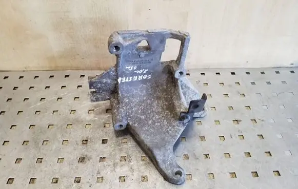 Subaru Forester SG A/C compressor mount bracket 5370035901