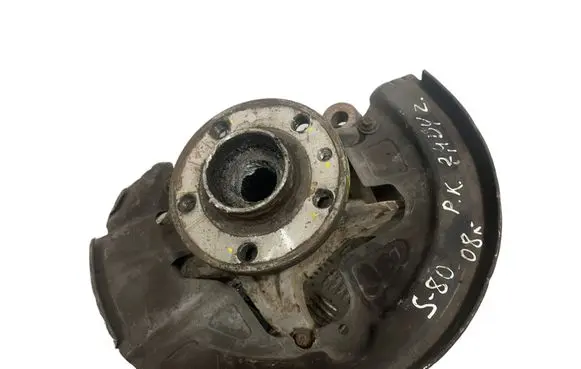Volvo S80 Front wheel hub