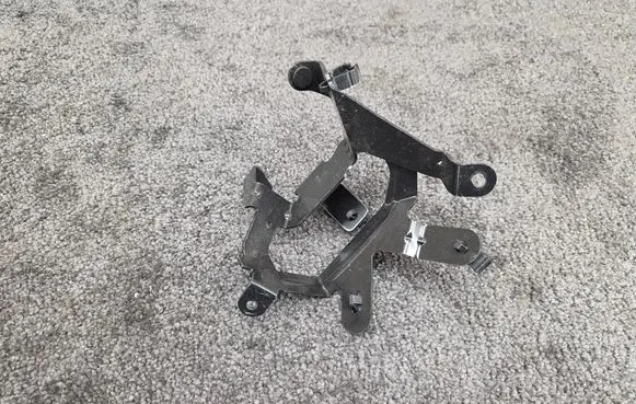 Maserati Grecale Other engine bay part C400