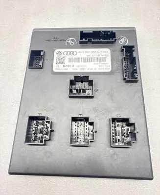 Audi A6 C7 Comfort/convenience module 4H0907063GH 15020001 4H0907063AH