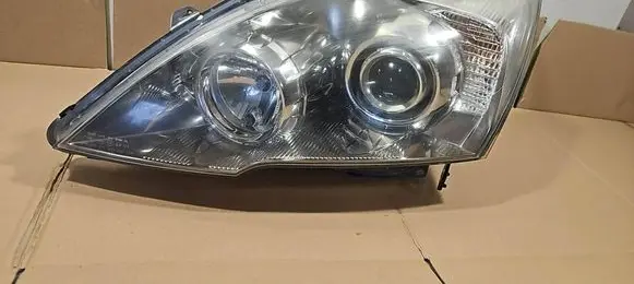 Honda CR-V Headlight/headlamp 