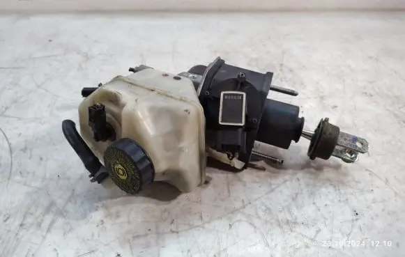 Master brake cylinder