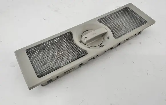 Volkswagen Sharan Rear seat light 6Q0947291A PA66GF30