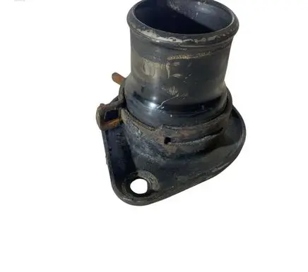 Dodge Durango Thermostat housing 53020115 53021536AC
