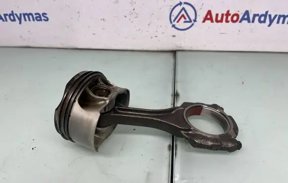 BMW 7 G11 G12 Piston with connecting rod 8665195 11258665195 7852246