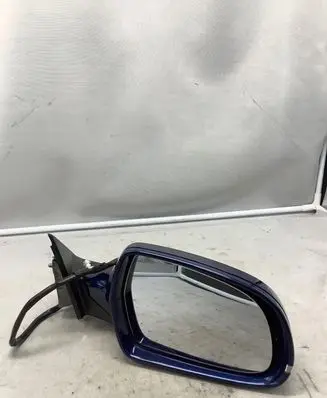Audi A3 S3 A3 Sportback 8P Front door electric wing mirror 021057