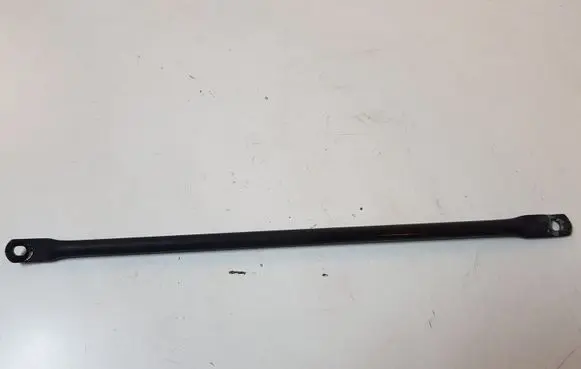 Radiator support slam panel bracket
