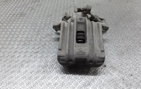 Seat Ibiza IV (6J,6P) Rear brake caliper