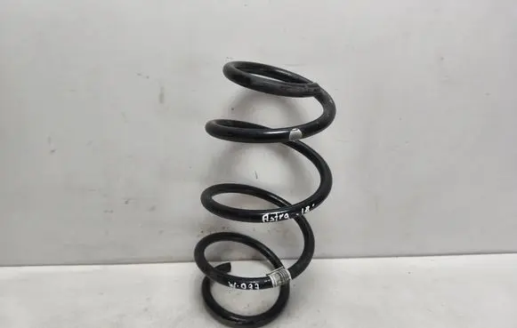 Opel Astra K Front coil spring 
