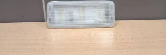 Volkswagen Crafter Other interior light 7E0947123 125V4WW 974087