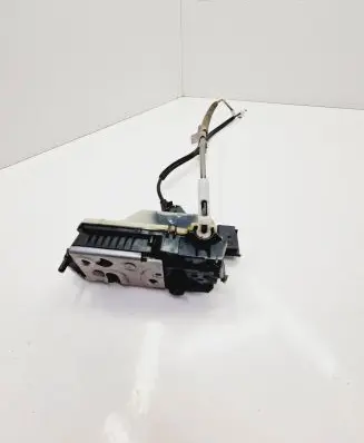 Rear door lock