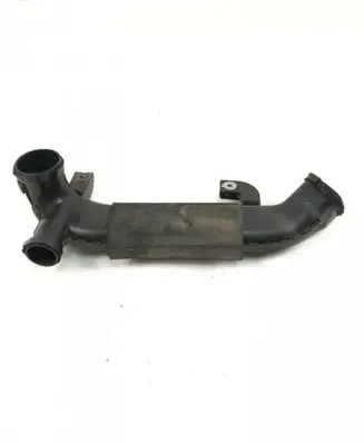 Nissan Qashqai Intercooler hose/pipe