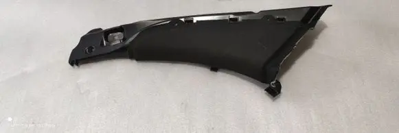 Mercedes-Benz S W222 (C) pillar trim A2226900825