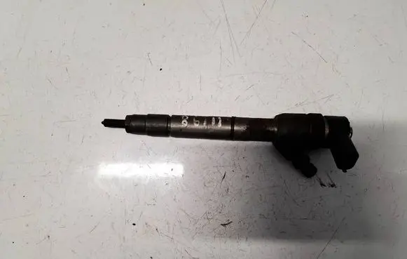 Honda FR-V Fuel injector 0445110296